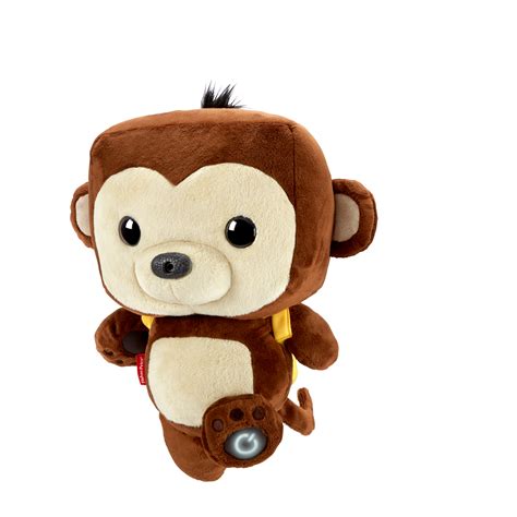 fisher price smart toy monkey cards|fisher price snuga monkey.